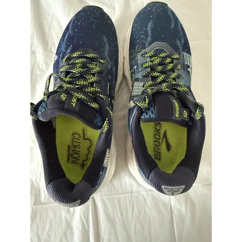 Brooks item specifics